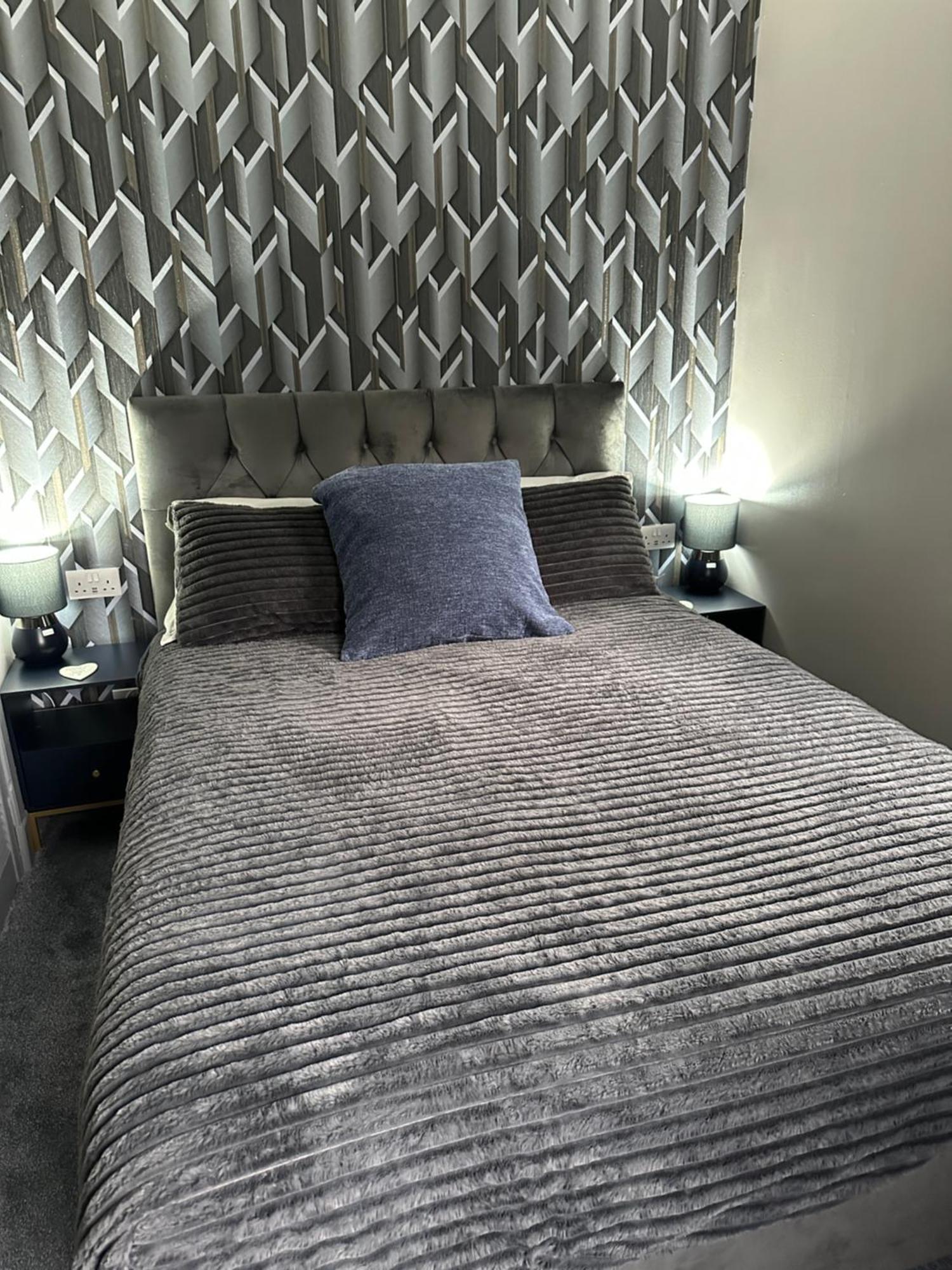 Burnside Hotel Оубън Екстериор снимка